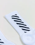 Calzino Stripe Art. SOCKS2