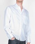Camicia con taschino Officina 36 Mod. NORMA Uomo Art. 0342000534