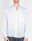 Camicia con taschino Officina 36 Mod. NORMA Uomo Art. 0342000534