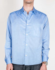 Camicia con taschino Officina 36 Mod. NORMA Uomo Art. 0342000534