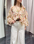 Camicia Rosa Susy Mix Donna Art. K1700Z176