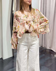 Camicia Rosa Susy Mix Donna Art. K1700Z176
