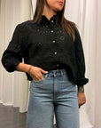 Camicia Sangallo Valais Only Art. 15269568