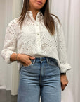 Camicia Sangallo Valais Only Art. 15269568
