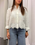 Camicia Sangallo Valais Only Art. 15269568