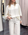 Camicia Susy Mix Donna Art. 23518V39