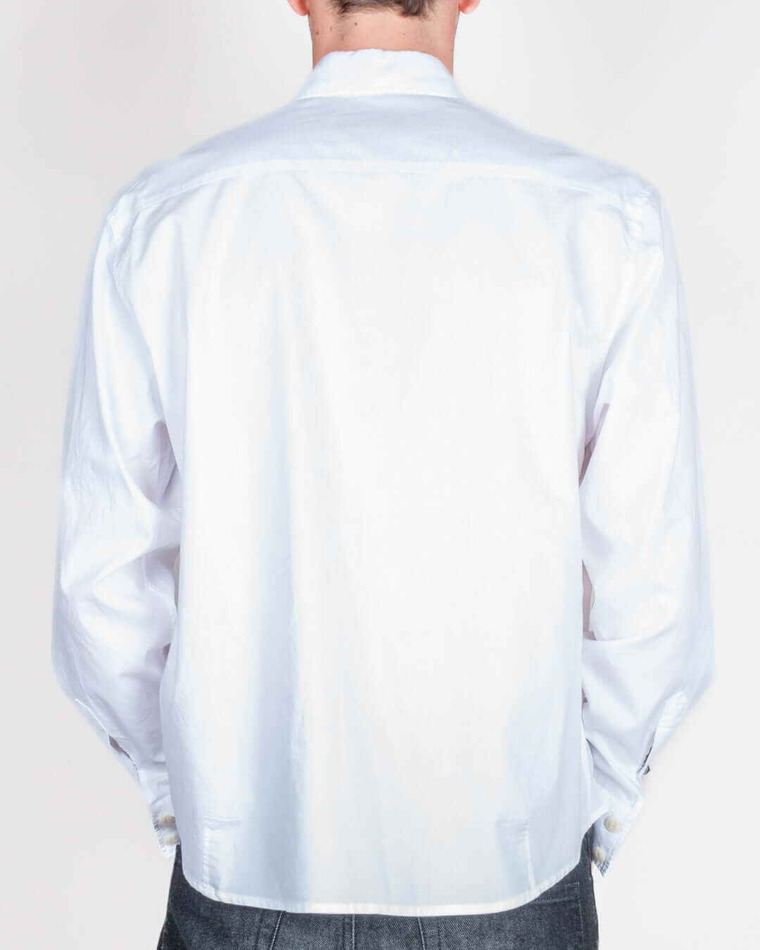 Camicia con taschino Officina 36 Mod. NORMA Uomo Art. 0342000534