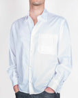 Camicia con taschino Officina 36 Mod. NORMA Uomo Art. 0342000534