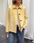 Cappotto SOLOTRE Donna Art. M1F0007