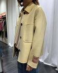 Cappotto SOLOTRE Donna Art. M1F0007