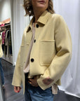 Cappotto SOLOTRE Donna Art. M1F0007