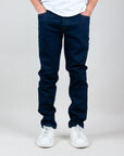 Jeans  Over D Slim Tapered Art. OC1F2W5D10