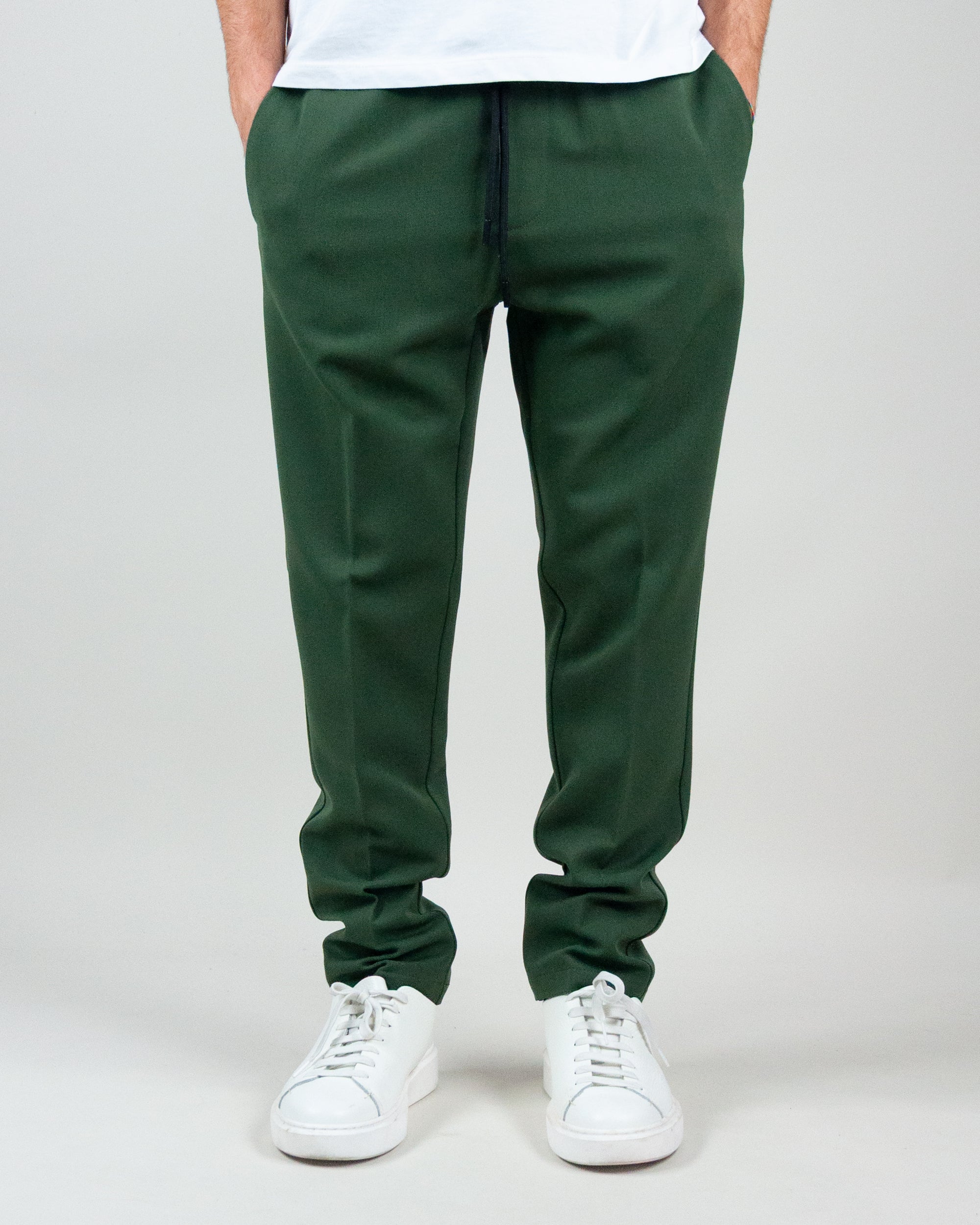 Pantalaccio Slim Tasche filetto Over D Art. OC1F2W5P07