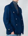 Cappotto Doppiopetto Imperial Art. K5441K4989