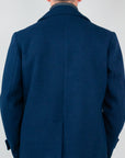 Cappotto Doppiopetto Imperial Art. K5441K4989