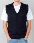 Gilet Maglia Gianni Lupo Art. BW1007