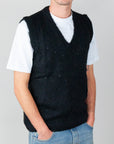 Gilet Maglia Gianni Lupo Art. BW1007