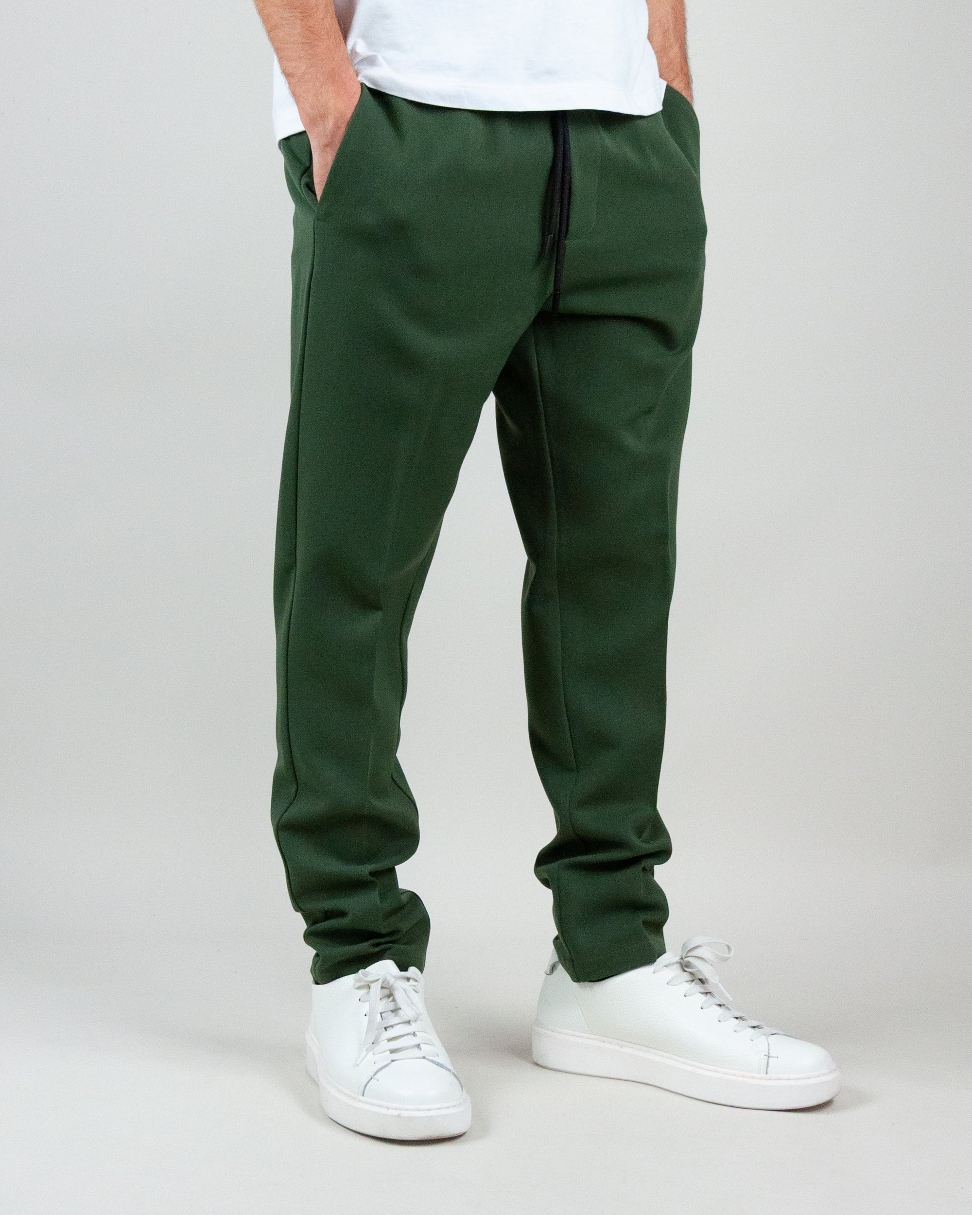 Pantalaccio Slim Tasche filetto Over D Art. OC1F2W5P07