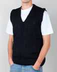 Gilet Maglia Gianni Lupo Art. BW1007