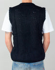Gilet Maglia Gianni Lupo Art. BW1007