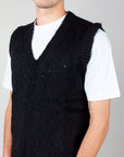 Gilet Maglia Gianni Lupo Art. BW1007