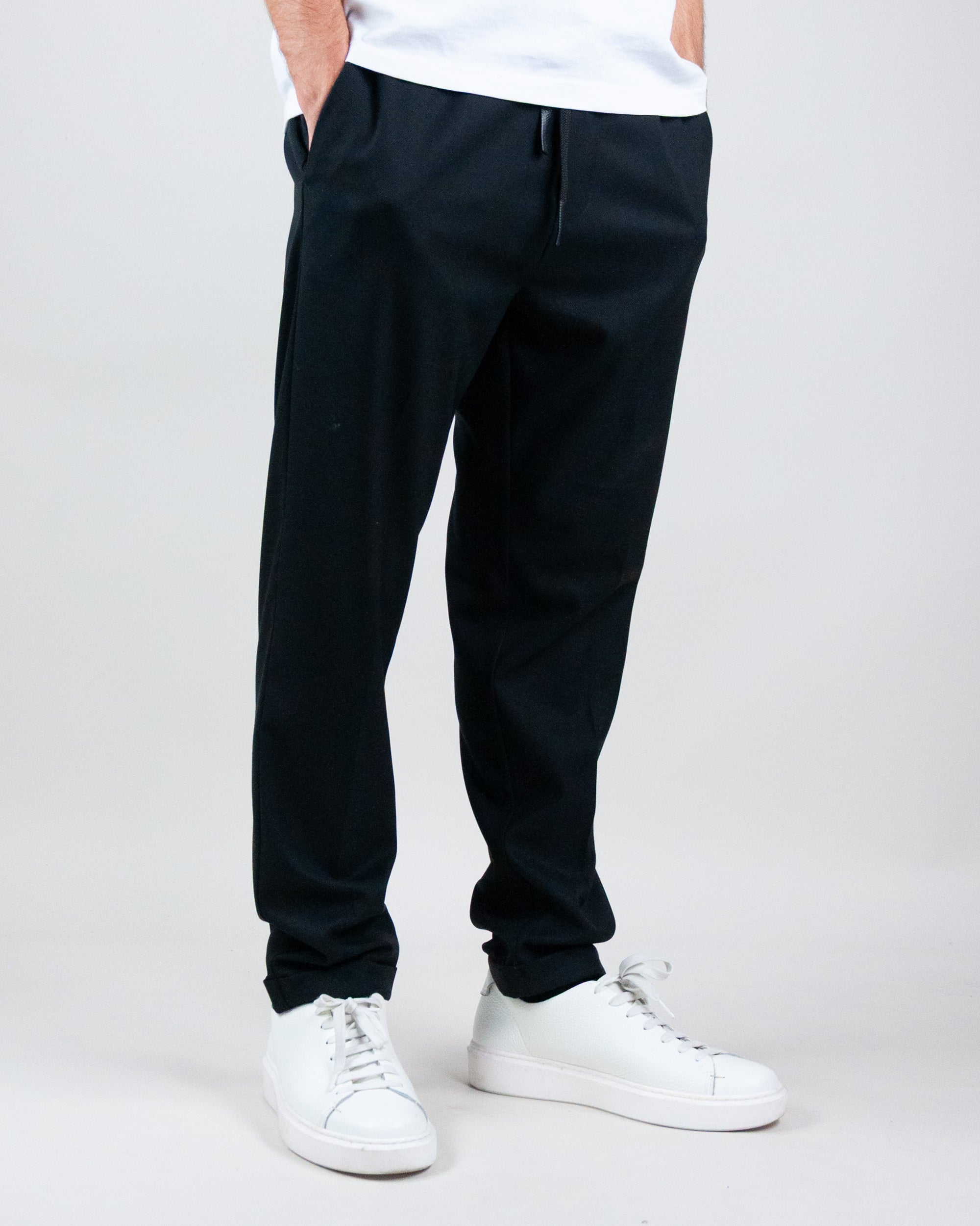 Pantalaccio Slim Over D Art. OE1F2W5P23