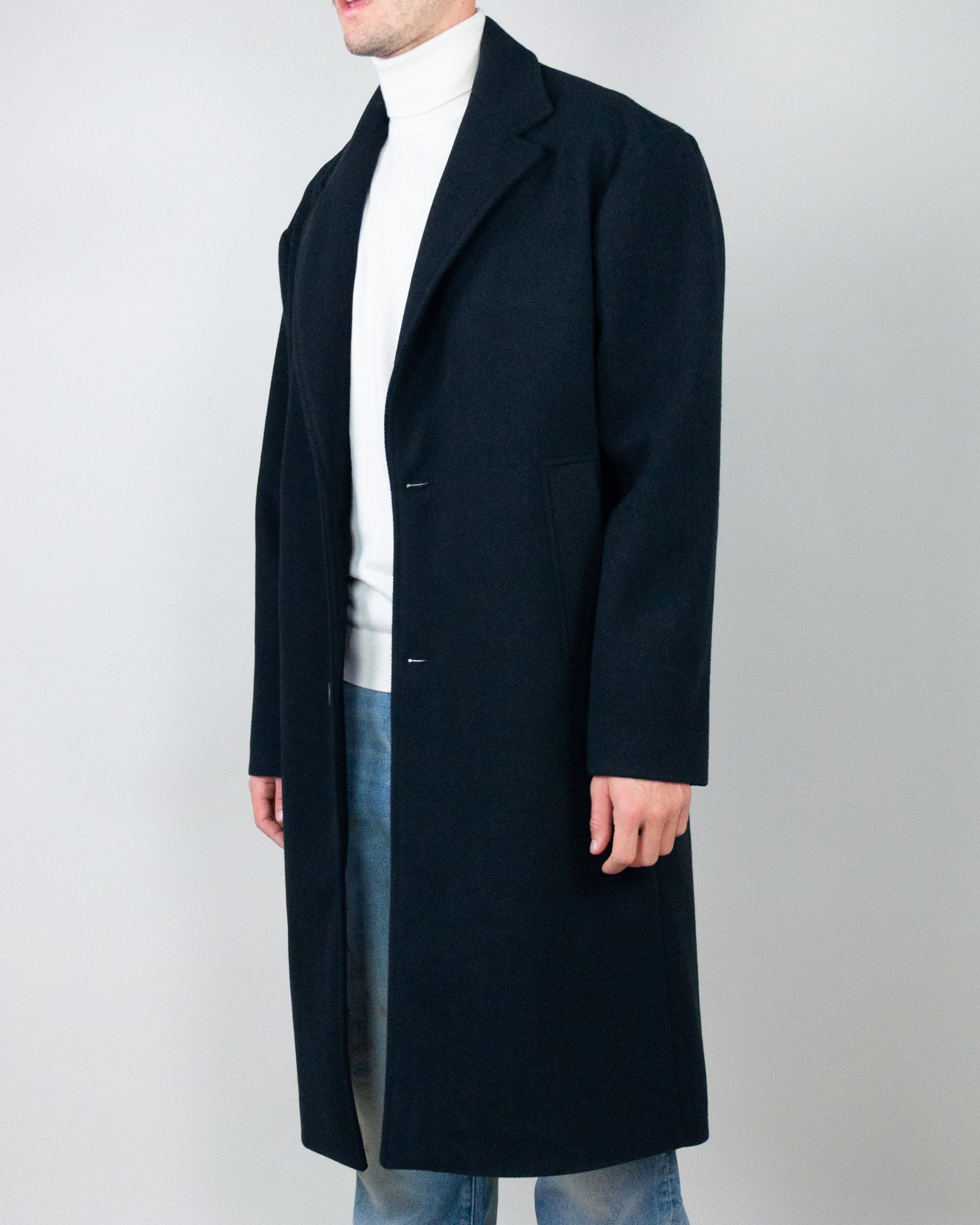 Cappotto Lungo Imperial Art. K5441K4986