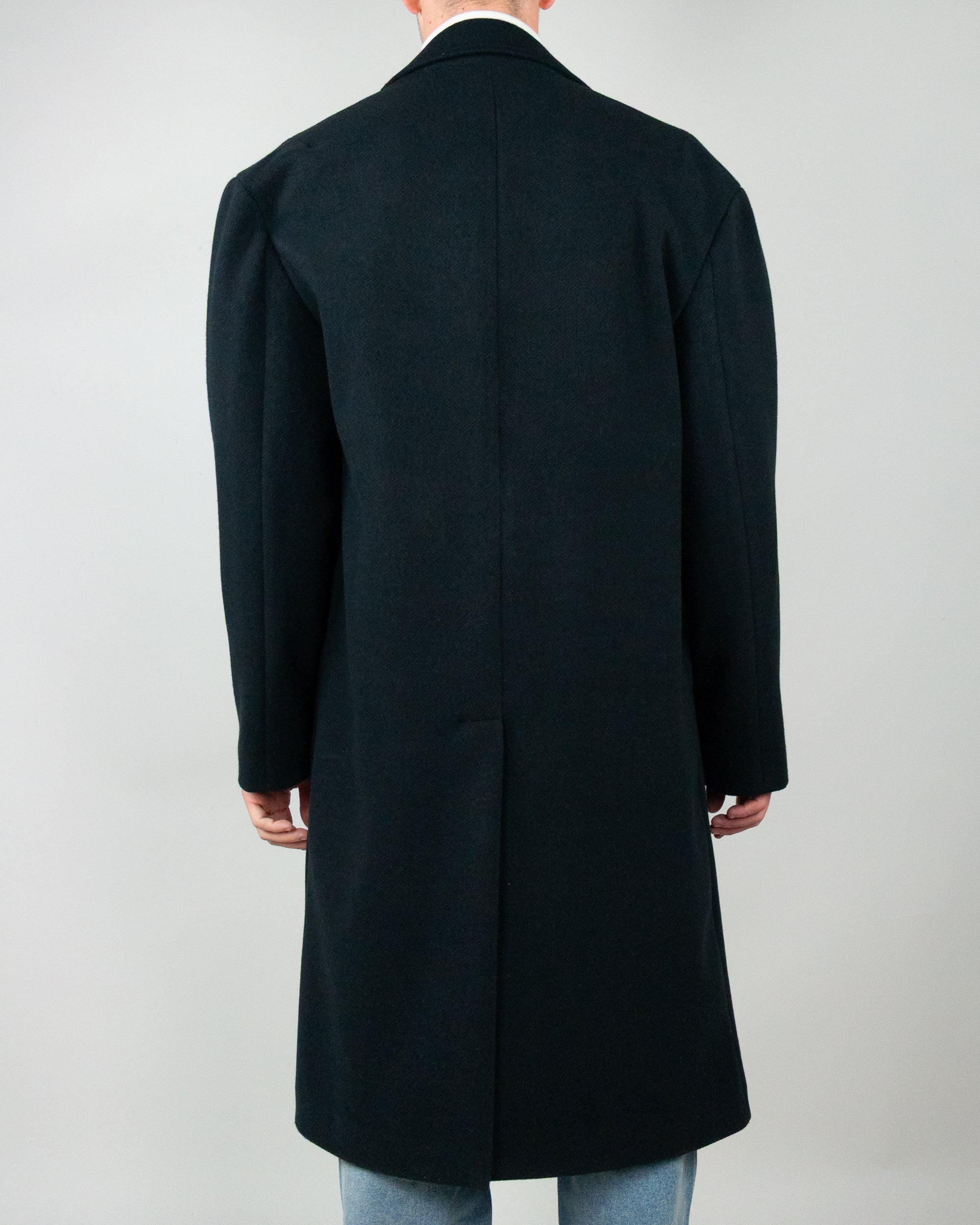 Cappotto Lungo Imperial Art. K5441K4986