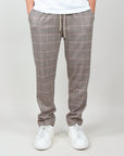 Pantaloni Principe di Galles Berna Uomo Art. BRN M 252248
