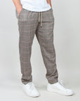 Pantaloni Principe di Galles Berna Uomo Art. BRN M 252248