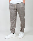 Pantaloni Principe di Galles Berna Uomo Art. BRN M 252248