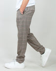 Pantaloni Principe di Galles Berna Uomo Art. BRN M 252248