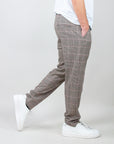 Pantaloni Principe di Galles Berna Uomo Art. BRN M 252248