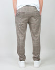 Pantaloni Principe di Galles Berna Uomo Art. BRN M 252248