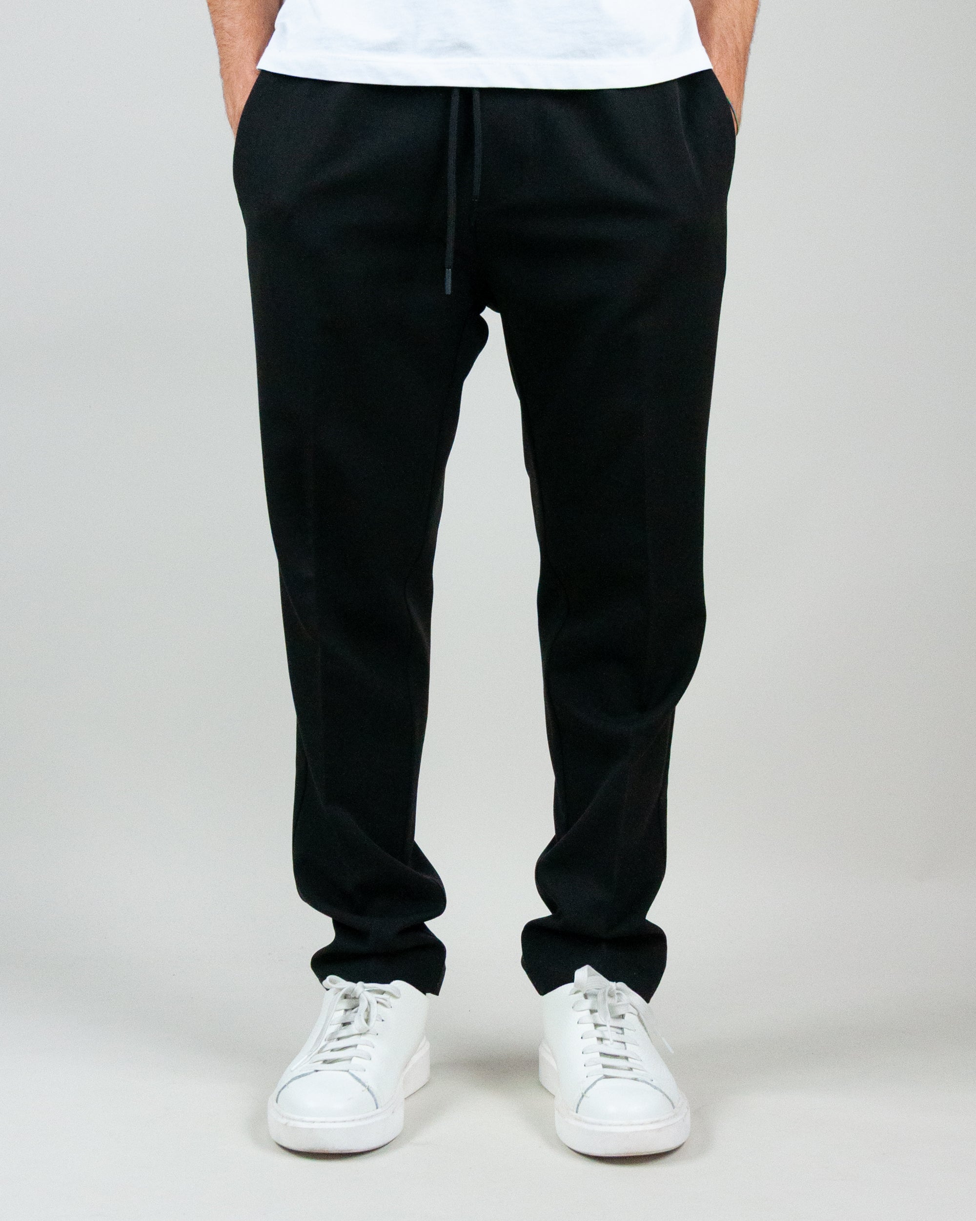Pantalaccio Slim Tasche filetto Over D Art. OC1F2W5P07