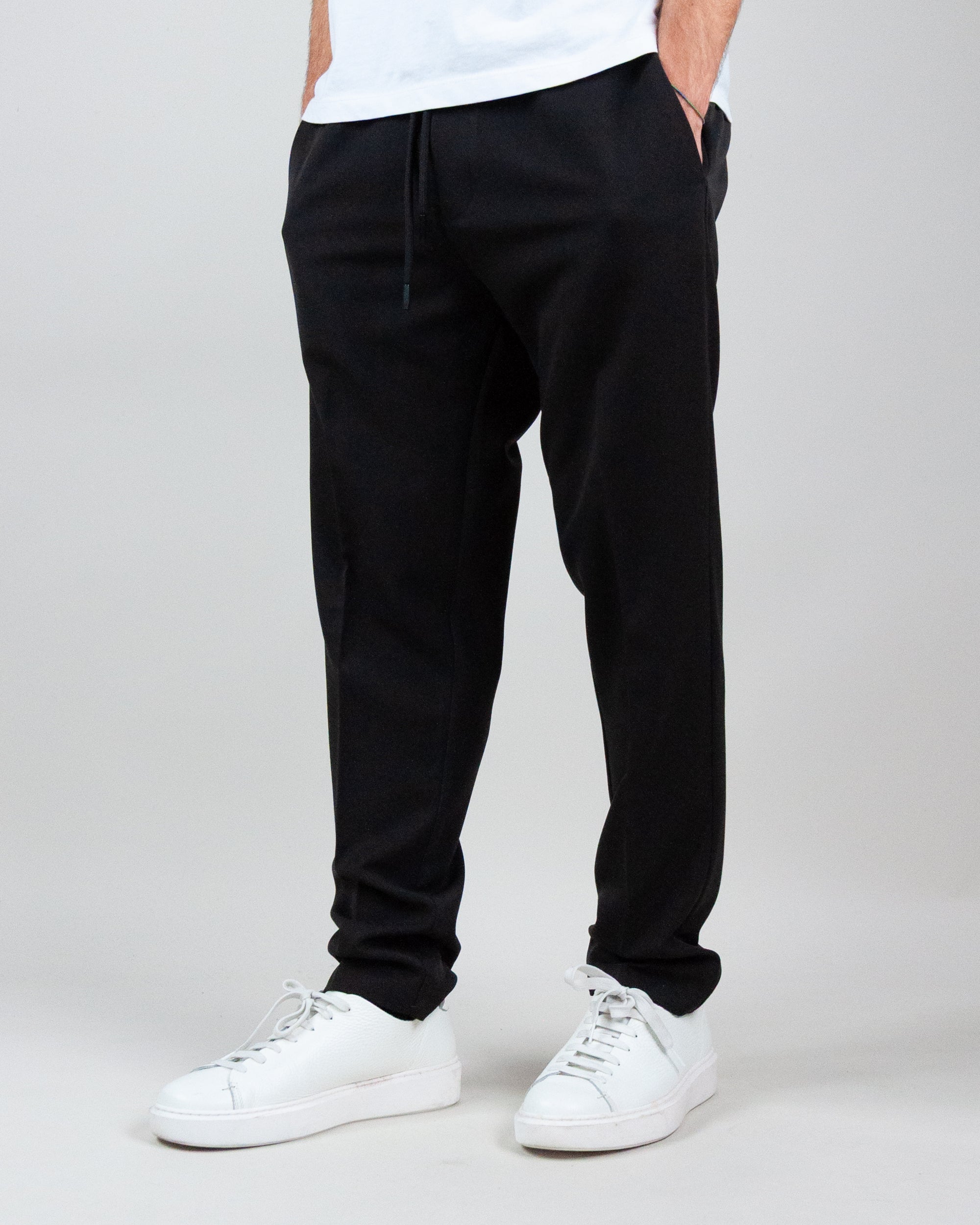 Pantalaccio Slim Tasche filetto Over D Art. OC1F2W5P07