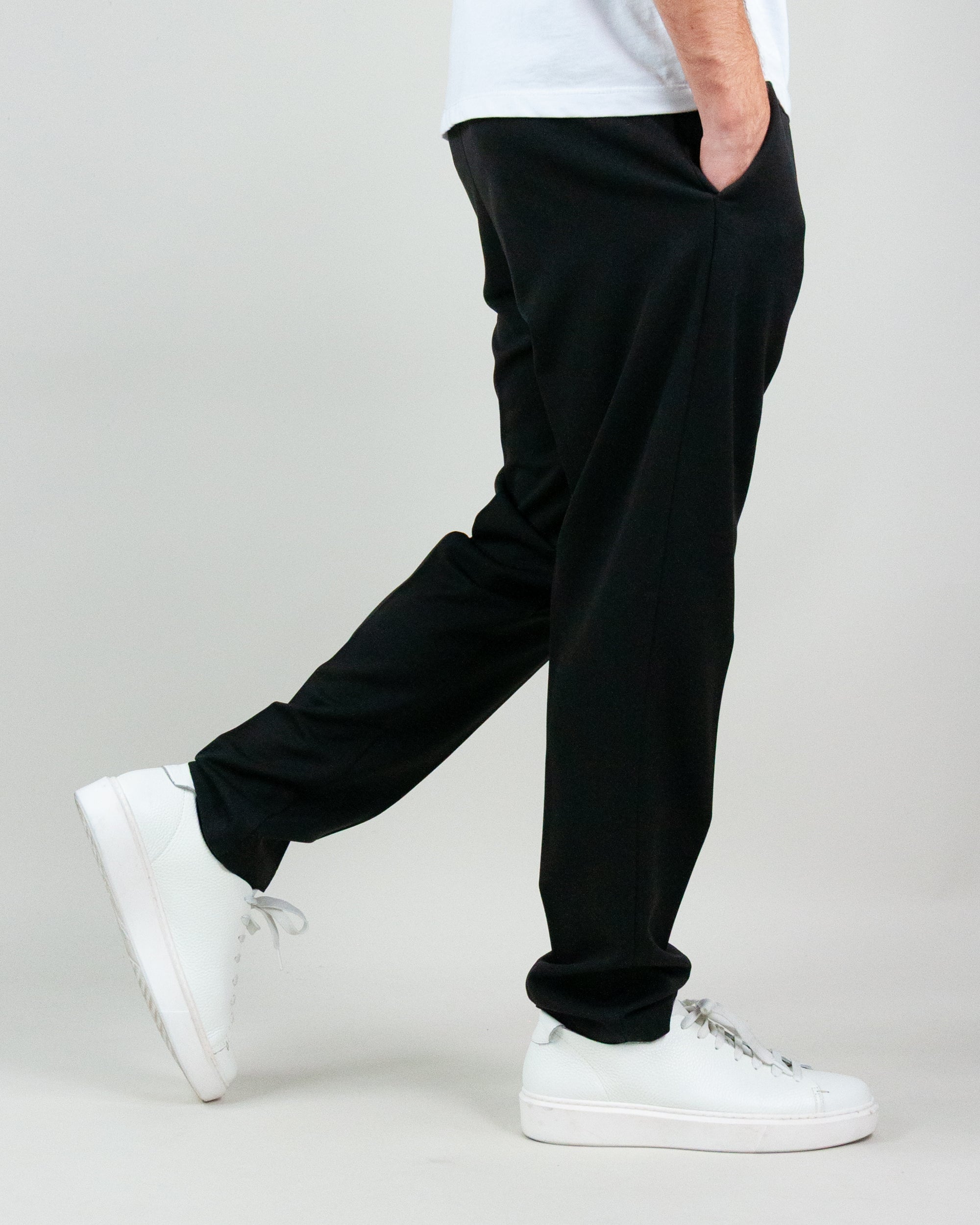 Pantalaccio Slim Tasche filetto Over D Art. OC1F2W5P07