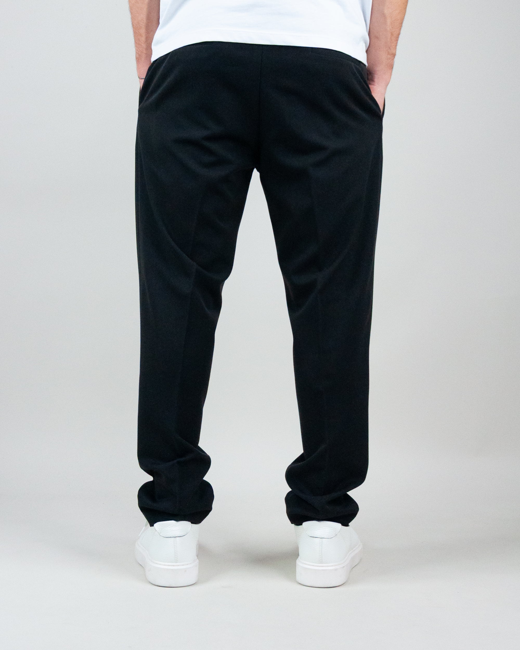 Pantalaccio Slim Tasche filetto Over D Art. OC1F2W5P07