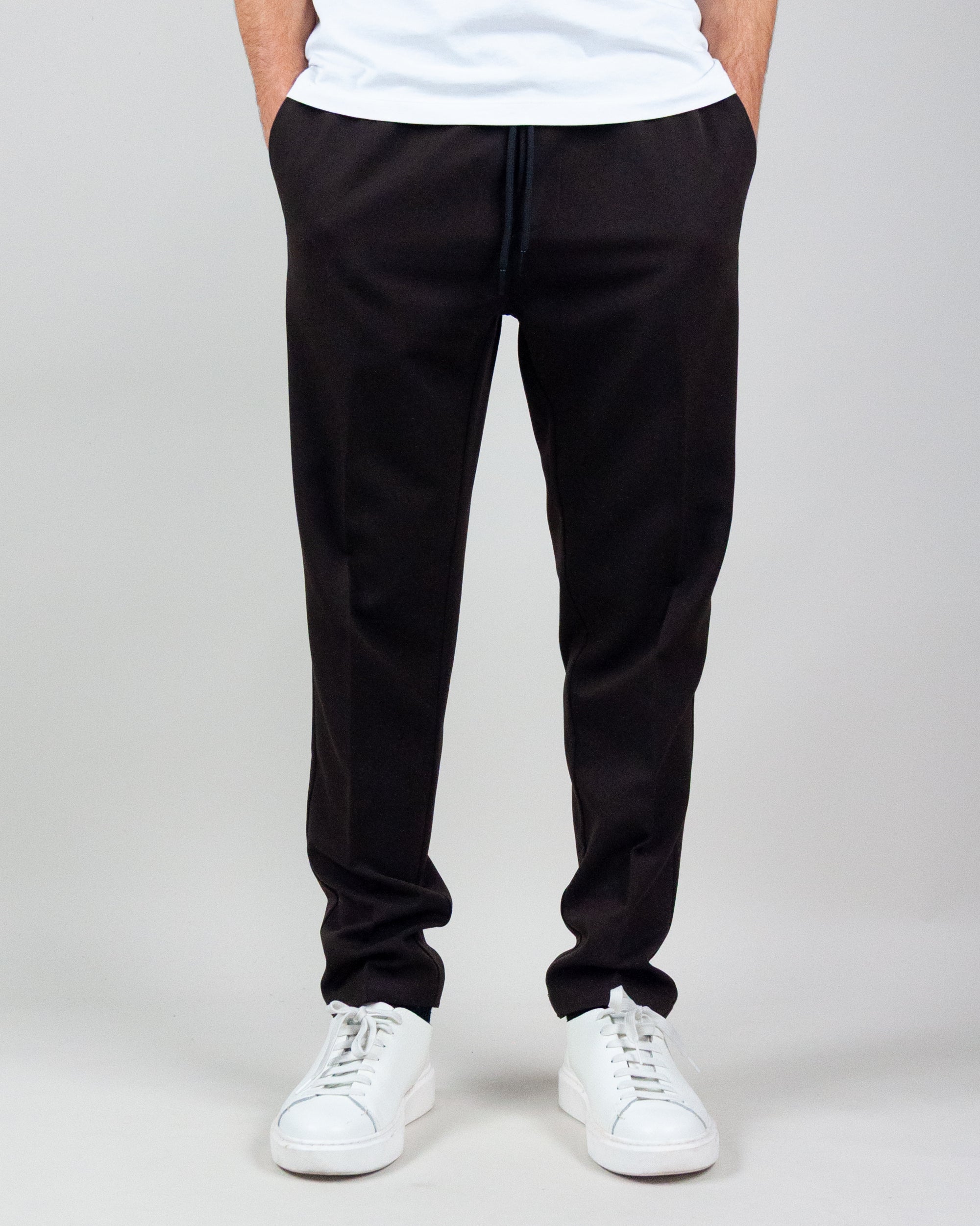 Pantalaccio Slim Tasche filetto Over D Art. OC1F2W5P07