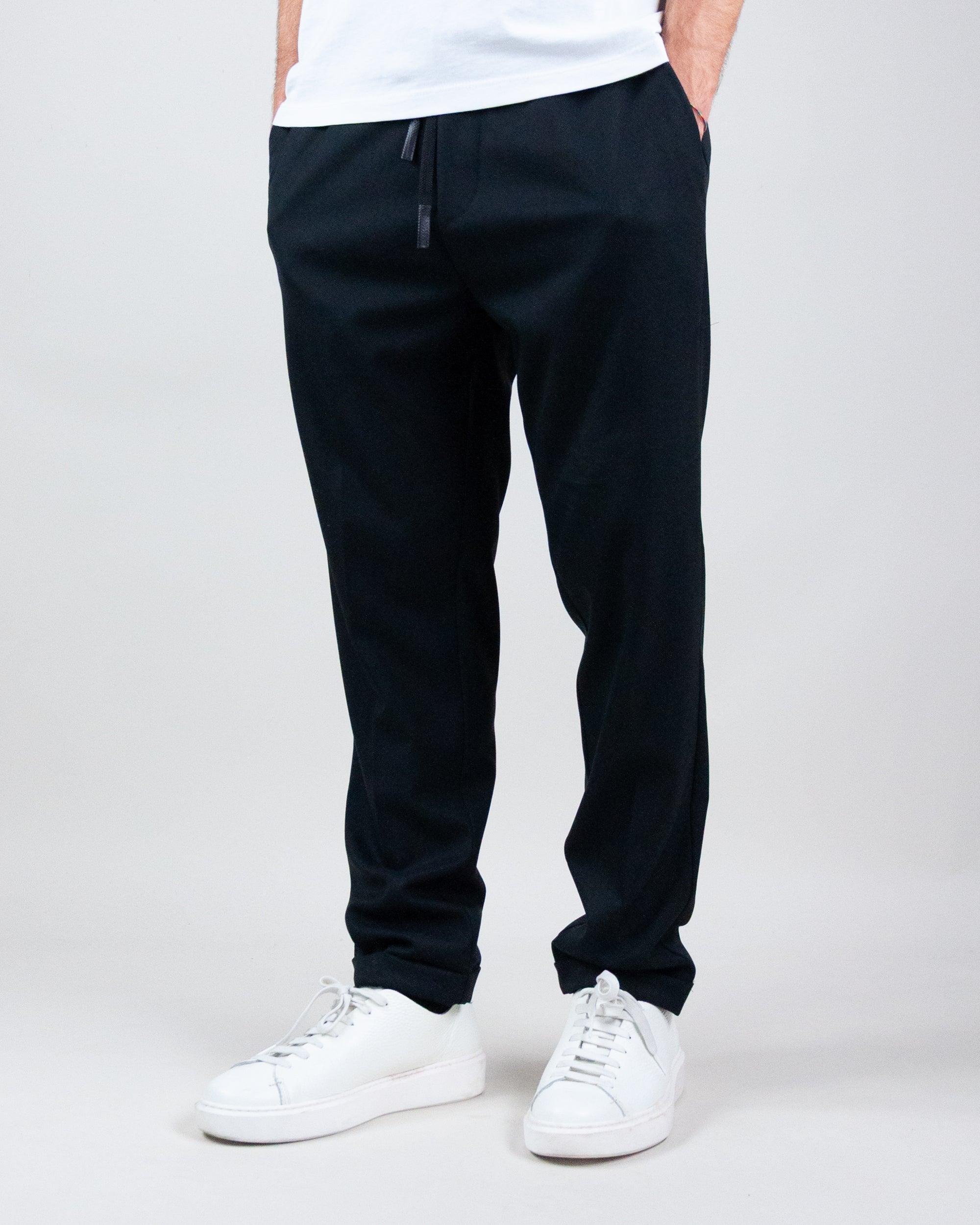 Pantalaccio Slim Over D Art. OE1F2W5P23