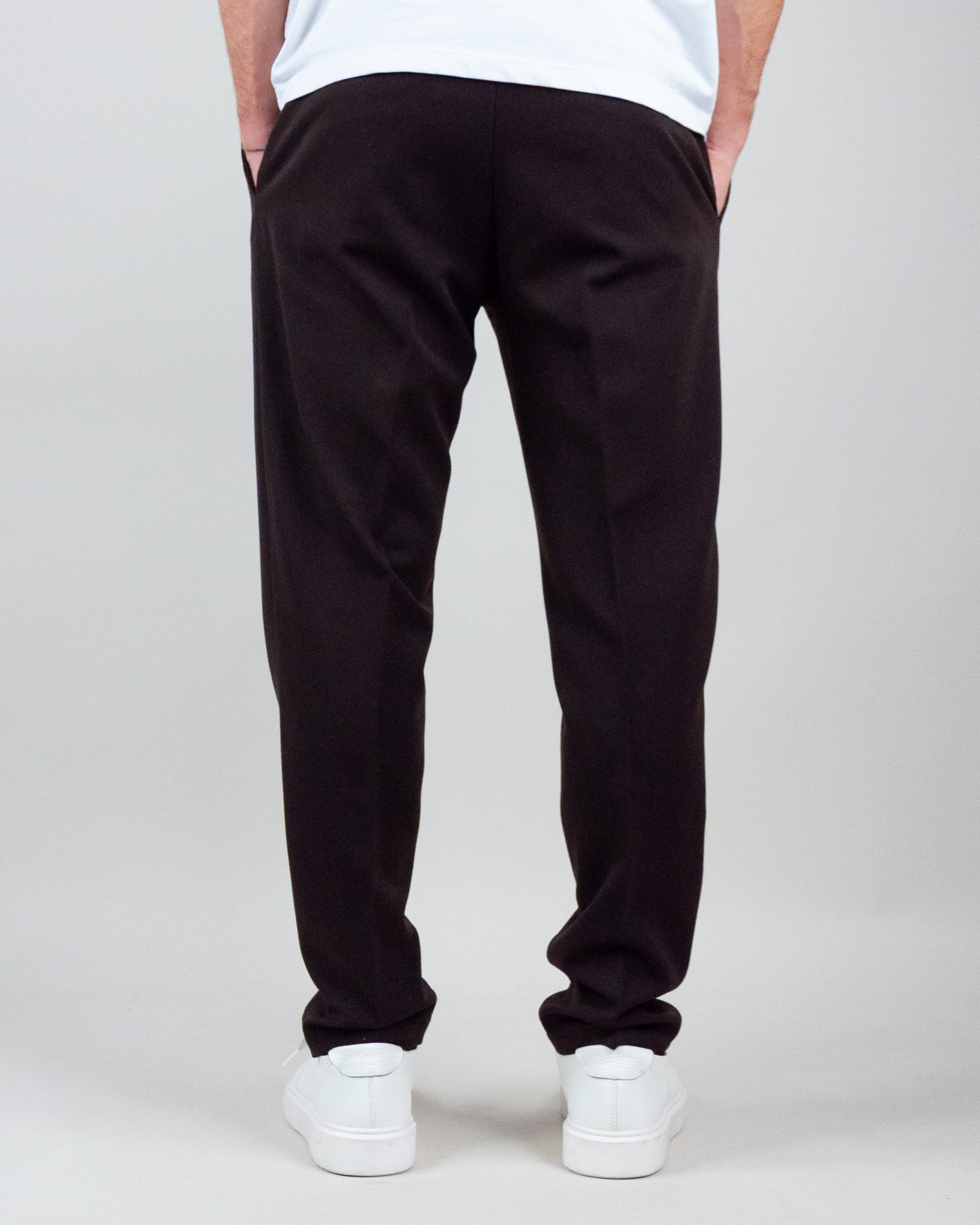 Pantalaccio Slim Tasche filetto Over D Art. OC1F2W5P07