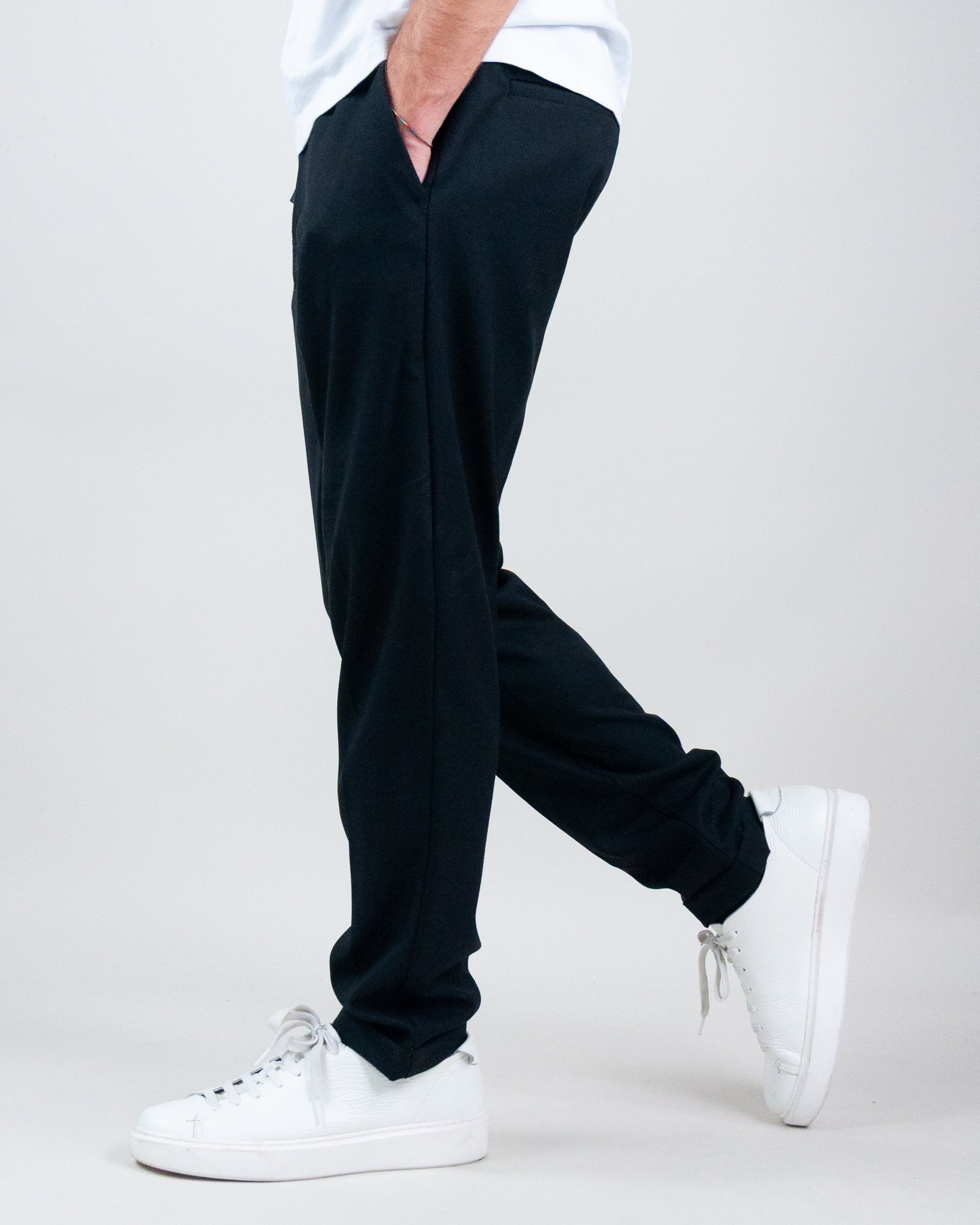 Pantalaccio Slim Over D Art. OE1F2W5P23