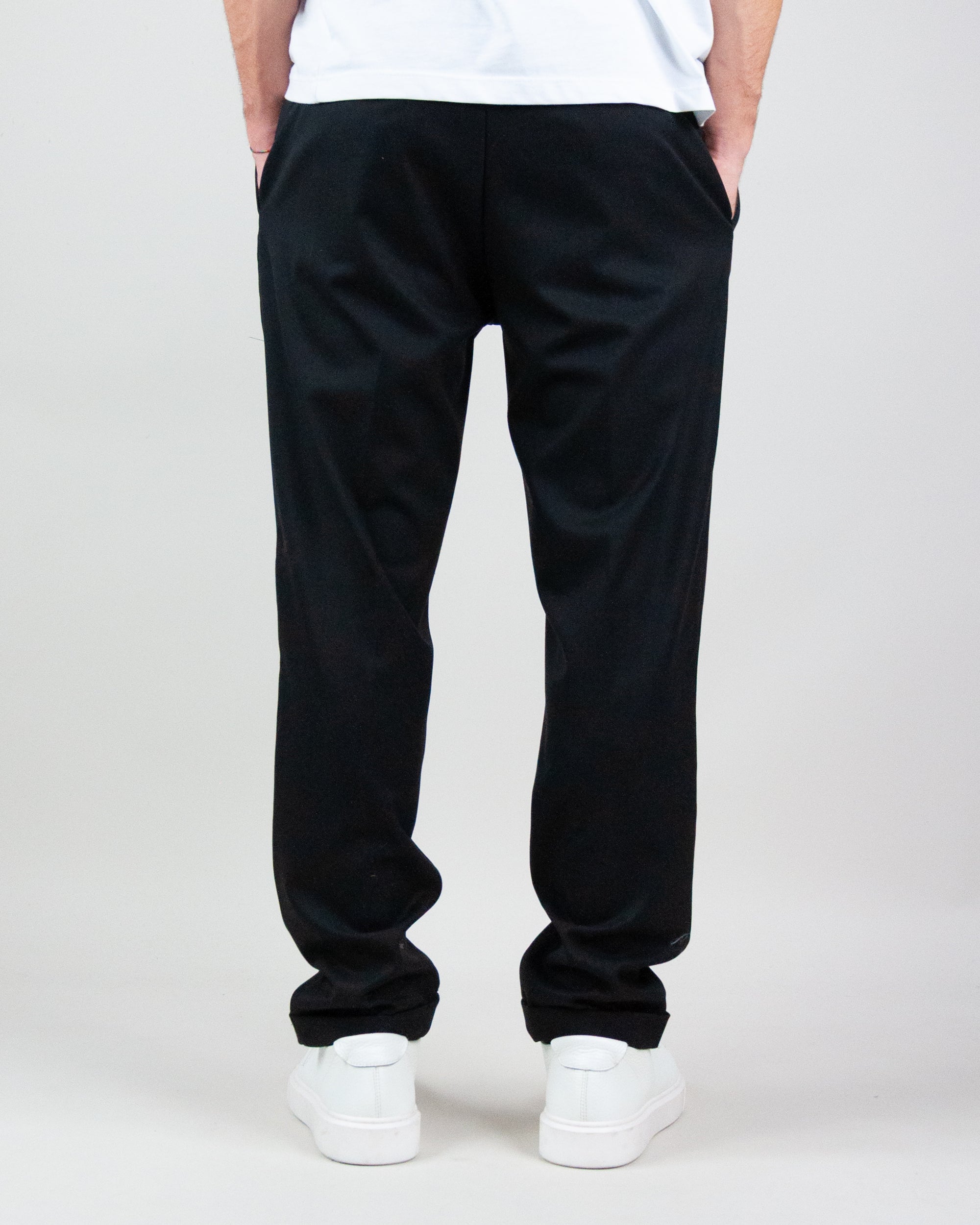 Pantalaccio Slim Over D Art. OE1F2W5P23