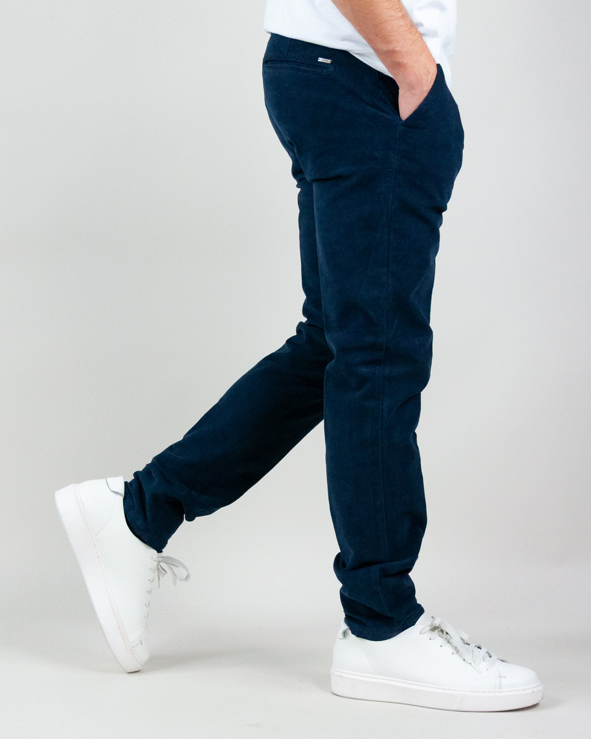Pantalone Cotone pesante Gianni Lupo Art. GN21779