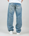 Jeans Amish Denim Kurt Wash Art. AMU010D4353016