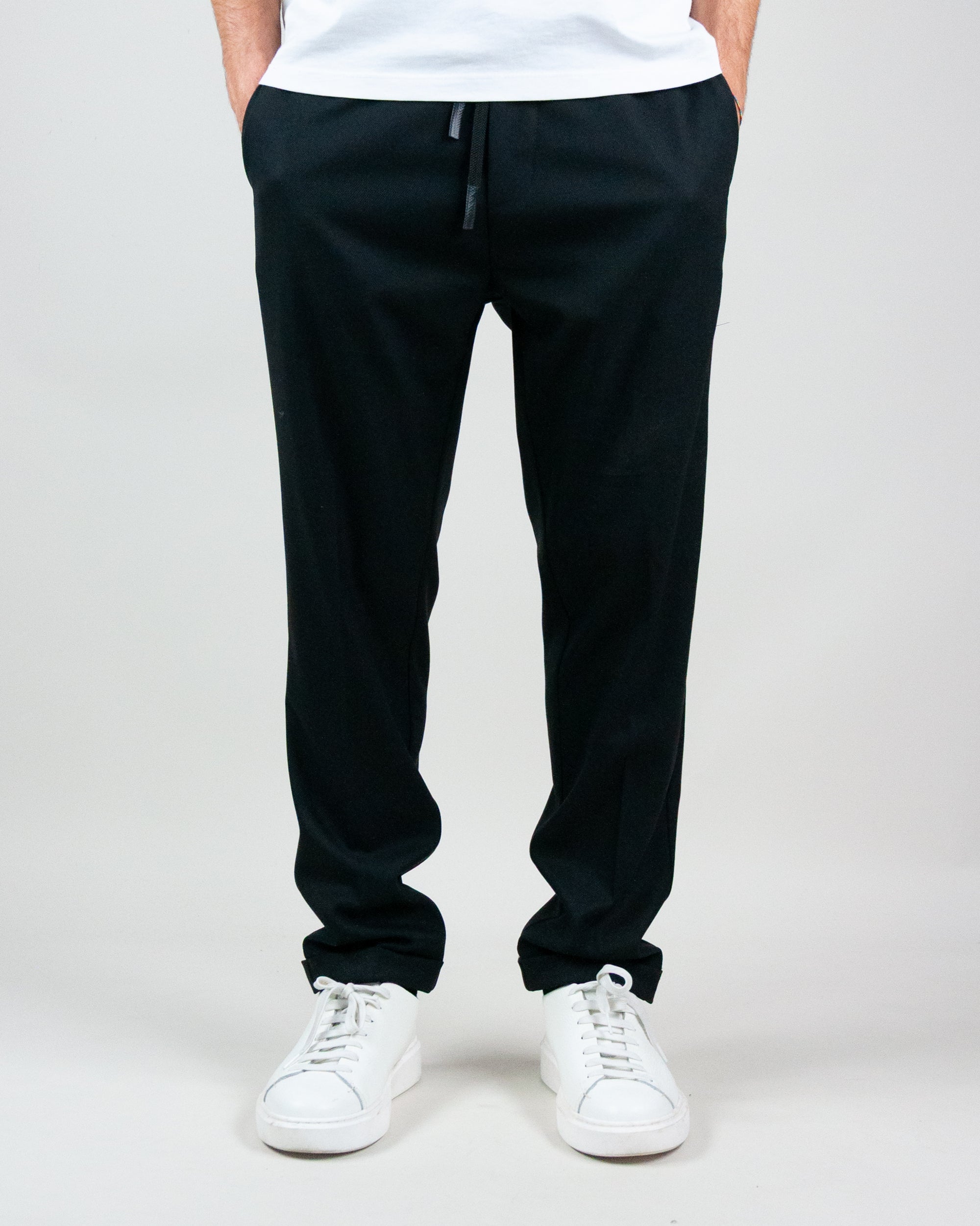 Pantalaccio Slim Over D Art. OE1F2W5P23