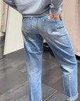 Jeans Koons Gioiello Dondup Donna Art. DP268DFE286LC9