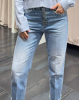 Jeans Koons Gioiello Dondup Donna Art. DP268DFE286LC9