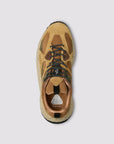 Sneakers Flower Mountain Art. WAVE MAN - Sneakers in suede e tessuto tecnico