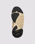 Sneakers Flower Mountain Art. WAVE MAN - Sneakers in suede e tessuto tecnico